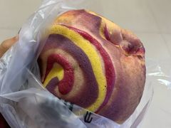 -焙丽拾光(麦凯乐直营店)