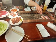 -伊茉家的烤肉店(勒泰中心店)