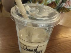 馥芮白-星巴克臻选(广州沙面店)