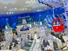 -长沙湘江欢乐雪域