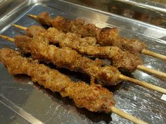 -阿拉丁新疆风味餐厅·清真(罗廊巷店)