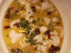 -绿茶餐厅(汇悦大融城店)