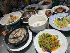 -客家汇·客家传承菜(水库店)
