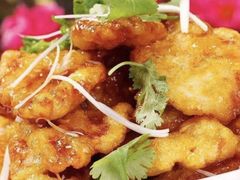 -红樱桃·欢乐餐厅(太原里店)