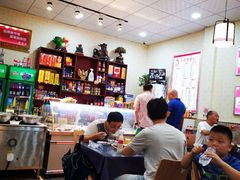 -京都老蔡记(伊河路店)