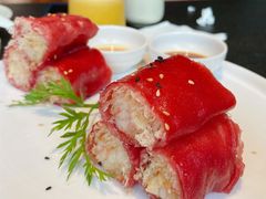 -蝴蝶里·粤菜·点心(龙湖天街&滨江店)