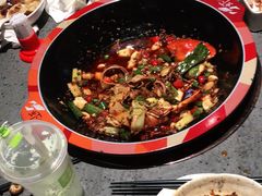 -虾胡闹龙虾馆(湄南河店)