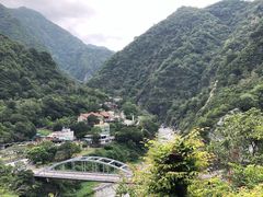 -太鲁阁公园