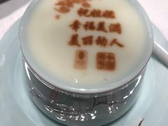 -俏江南天津时尚曲艺主题餐厅(马场道店)