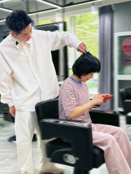 -Tipo Hair salon（明星）店