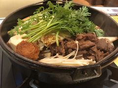 -丽和苑·自助寿喜锅(虹梅路店)