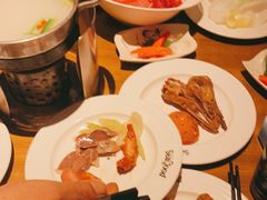 -喜多鲜生海鲜自助(无锡旗舰店)
