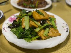 -春水锅贴·传统鲁菜(大明湖店)