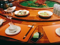-五味坊·喜宴楼(瑞丰商博城店)