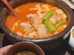 -山石榴·贵州菜(陆家嘴中心店)