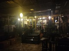 -月满港海鲜酒家