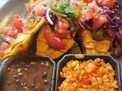 -Q MEX 库迈墨西哥餐吧(三里屯店)