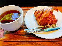 法式羊角-Peet's 皮爷咖啡(东湖路手作店)