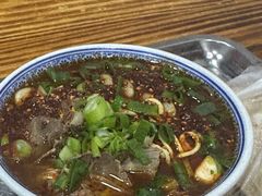 -杨家牛肉汤(淮建路店)