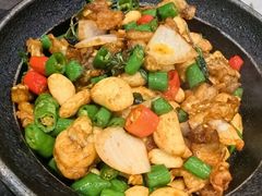 -阿忠食坊大排档·20年老店(万象城店)