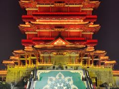 -寻梦滕王阁实景演出