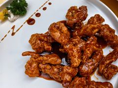 -仿膳饭庄·宫廷风味(百年传承店)