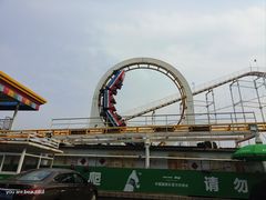 -南昌之星游乐场