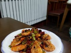 -公寓家常菜馆(海军博物馆店)