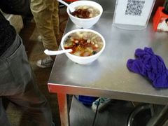 -任强肉丸糊辣汤腊牛肉夹馍(劳动西路总店)