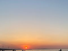 -那香海钻石沙滩浴场