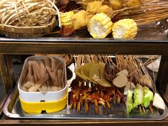 -镇江龙·火锅串串(武侯祠店)