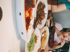 -柴门饭儿(成都太古里店)
