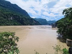 -三峡人家风景区