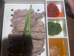 -相约·羊村小馆非遗手抓肉(七一酱园店)