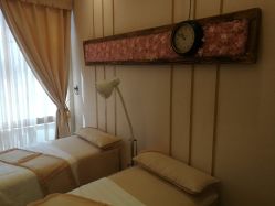 -芳朵美容养生SPA