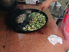 -群众牛肉小点(蚵仔煎)