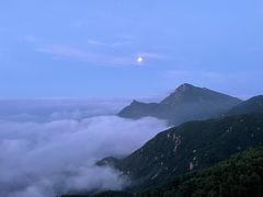 -白草畔自然风景区