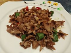 -禧和源养生素食茶馆