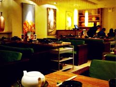 -润园四季椰子鸡火锅(海上世界店)
