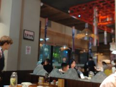 -中田·健身+普拉提(浦东金高路店)