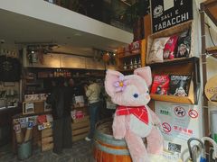 -Alimentari早午餐(安福路店)