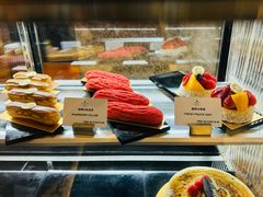 -西点坊(浦东香格里拉店)