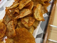 -勇利赵家烤肉坊(翠华北路店)