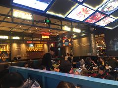 -菲滋意式餐厅(富阳东方茂店)