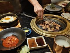 -烧肉达人(凯德晶萃店)