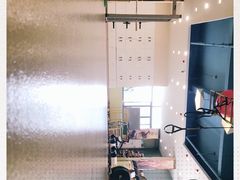 -中田·健身+普拉提(浦东金高路店)