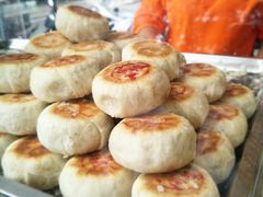 鲜肉月饼-长发西饼(临顿路店)