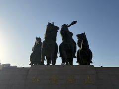 -南阳卧龙岗武侯祠