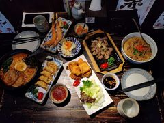 -小川洋风料理(街道口店)