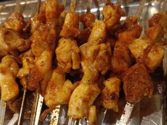 -清真聚陇缘美食餐厅(南横东街店)